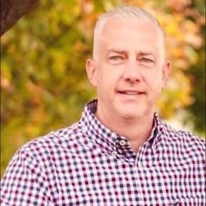 Meet your Posher, Jeff